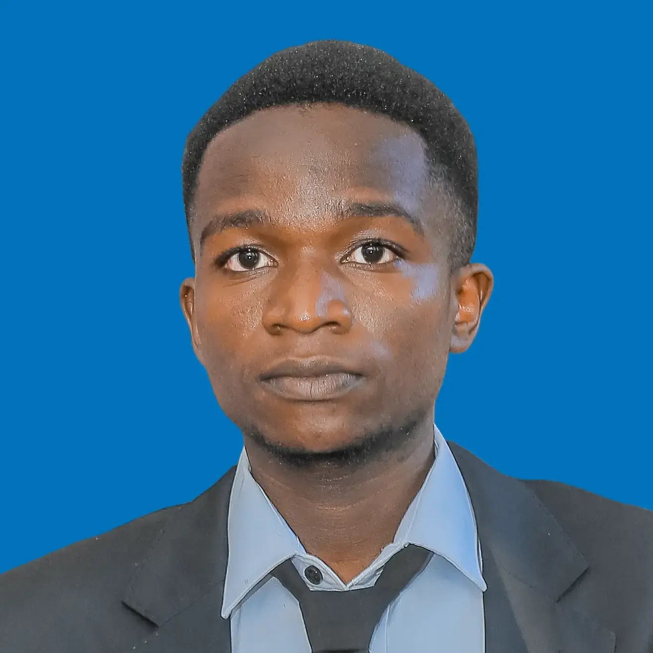 Ibrahim Patrick
